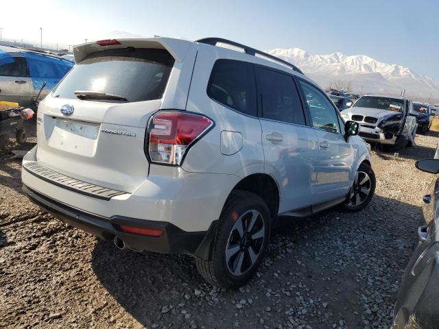 Photo 3 from auction – 2018 SUBARU FORESTER 2 with VIN JF2SJARC2JH587105