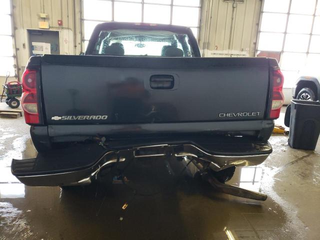 Photo 6 from auction – 2004 CHEVROLET SILVERADO with VIN 1GCHK29294E364116
