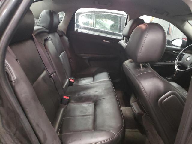 Photo 10 from auction – 2012 CHEVROLET IMPALA LTZ with VIN 2G1WC5E32C1336719