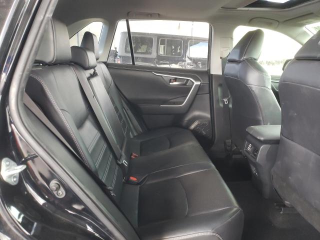 Photo 11 from auction – 2020 TOYOTA RAV4 LIMIT with VIN JTMN1RFV8LD054718