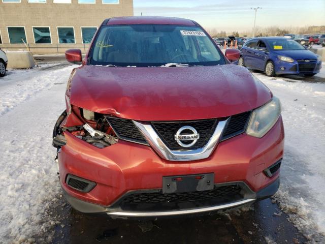 Photo 5 from auction – 2016 NISSAN ROGUE S with VIN KNMAT2MV1GP650681