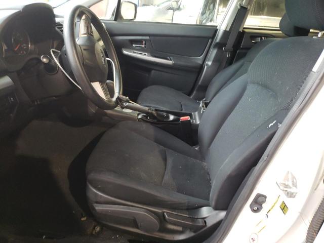 Photo 7 from auction – 2015 SUBARU IMPREZA PR with VIN JF1GJAC68FH004444