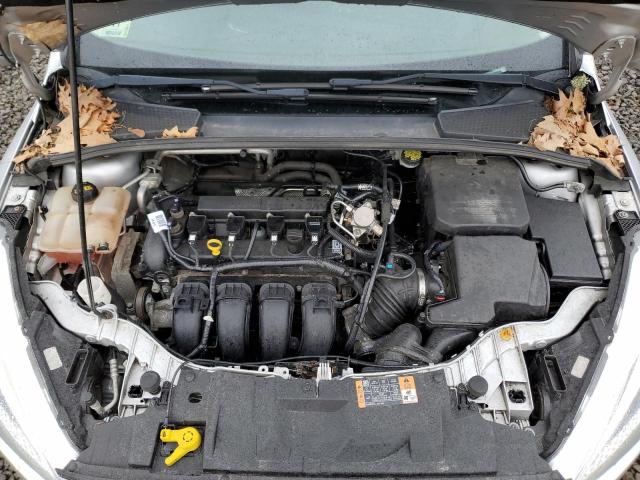 Photo 11 from auction – 2015 FORD FOCUS SE with VIN 1FADP3F25FL344279