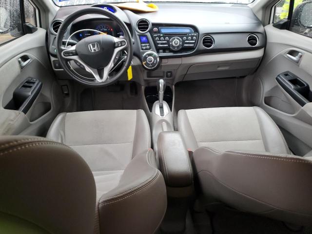 Photo 8 from auction – 2013 HONDA INSIGHT EX with VIN JHMZE2H76DS003063