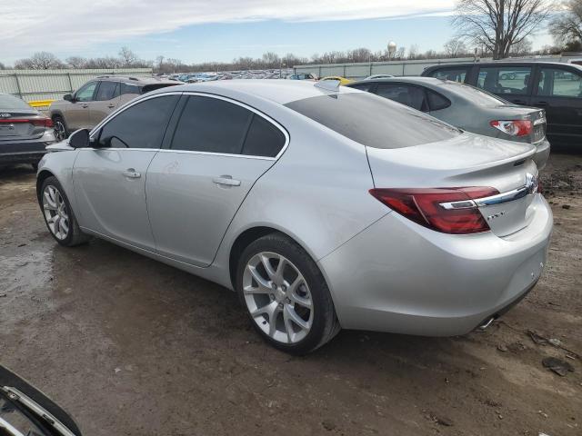 Photo 2 from auction – 2016 BUICK REGAL with VIN 2G4GK5EX7G9206875