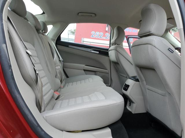 Photo 10 from auction – 2019 FORD FUSION SE with VIN 3FA6P0HD2KR107797