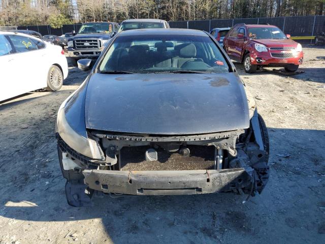 Photo 5 from auction – 2010 HONDA ACCORD LX with VIN 1HGCS1B3XAA005563