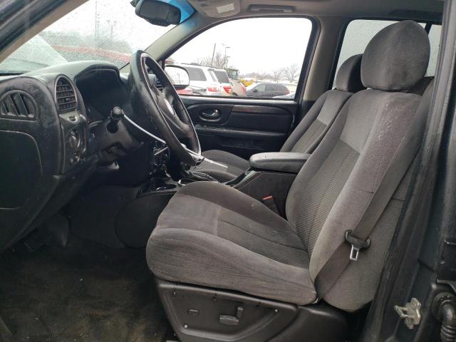 Photo 7 from auction – 2007 GMC ENVOY with VIN 1GKDT13S472172188