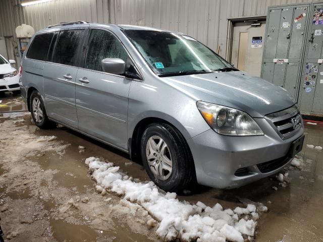 Zdjęcie 4 z aukcji – 2007 HONDA ODYSSEY EX z VIN 5FNRL38447B080972