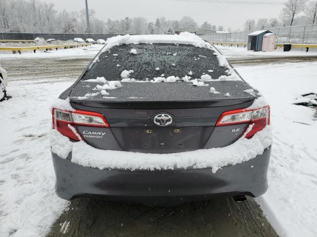 Photo 6 from auction – 2014 TOYOTA CAMRY L with VIN 4T1BF1FK3EU450095
