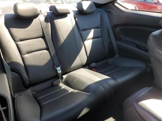 Photo 10 from auction – 2015 HONDA ACCORD EXL with VIN 1HGCT2B86FA005985