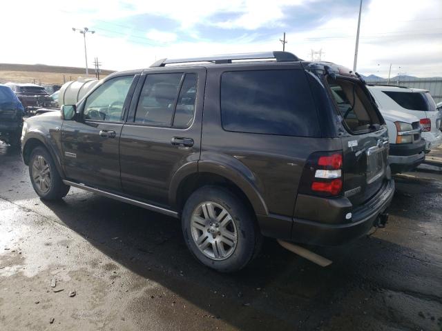 Photo 2 from auction – 2008 FORD EXPLORER L with VIN 1FMEU75838UB31957
