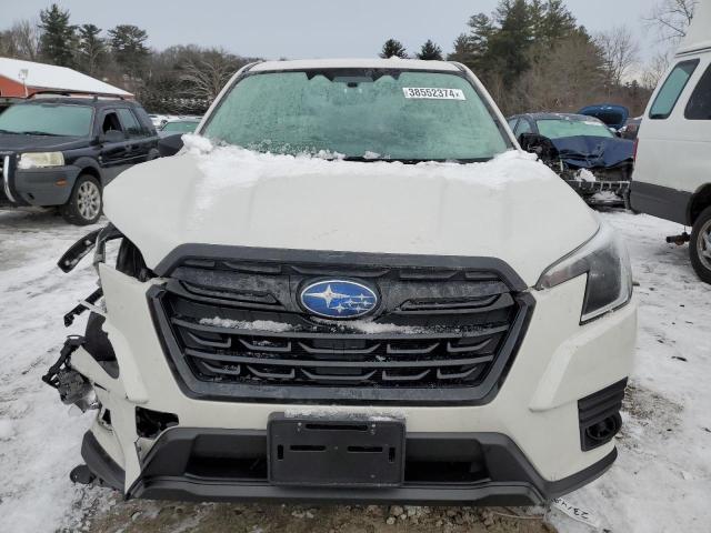 Photo 5 from auction – 2023 SUBARU FORESTER with VIN JF2SKAAC4PH425087