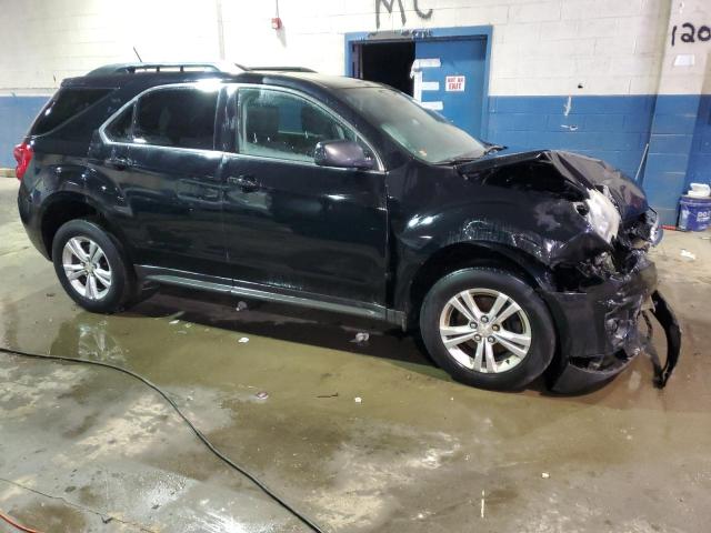 Photo 4 from auction – 2013 CHEVROLET EQUINOX LT with VIN 2GNALPEK5D6270294