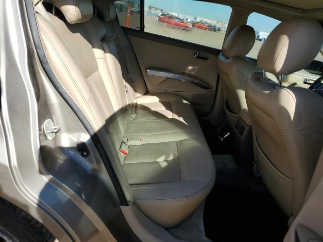 Photo 10 from auction – 2008 NISSAN MAXIMA SE with VIN 1N4BA41E88C813304