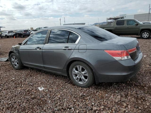 Photo 2 from auction – 2012 HONDA ACCORD LXP with VIN 1HGCP2F46CA142450