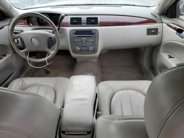 Photo 8 from auction – 2008 BUICK LUCERNE CX with VIN 1G4HD57278U181755