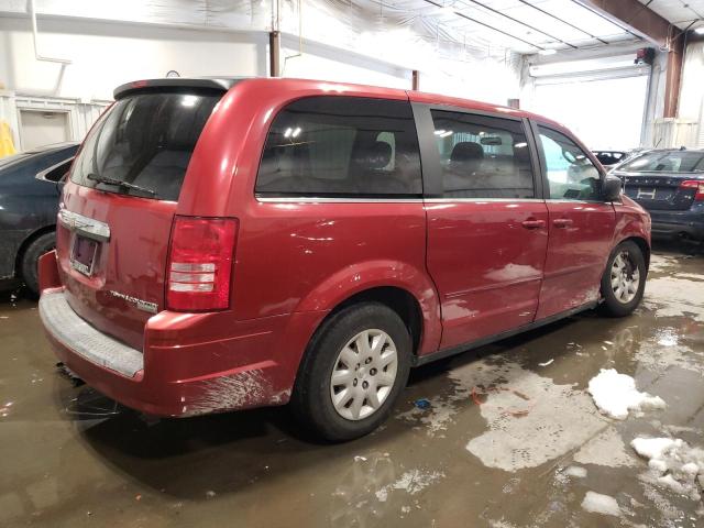 Photo 3 from auction – 2010 CHRYSLER TOWN & COU with VIN 2A4RR4DE7AR178547