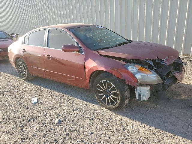 Photo 4 from auction – 2007 NISSAN ALTIMA 2.5 with VIN 1N4AL21E67C140764
