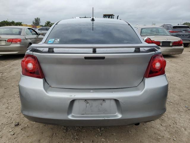 صورة رقم 6 من المزاد - 2014 DODGE AVENGER SE مع VIN 1C3CDZAB3EN222794