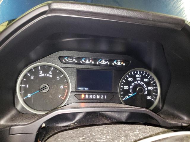 Photo 9 from auction – 2015 FORD F150 SUPER with VIN 1FTEW1EP0FFB06230