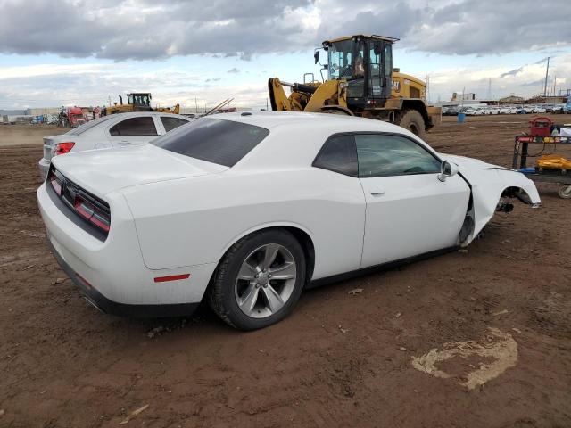 Photo 3 from auction – 2016 DODGE CHALLENGER with VIN 2C3CDZAG4GH336827