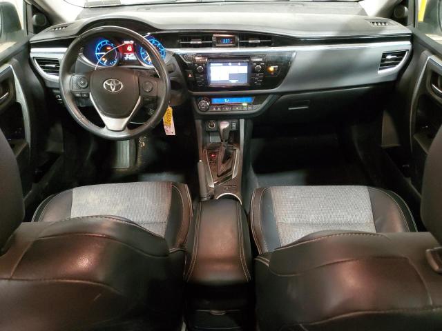 Photo 8 from auction – 2016 TOYOTA COROLLA L with VIN 2T1BURHE2GC689427