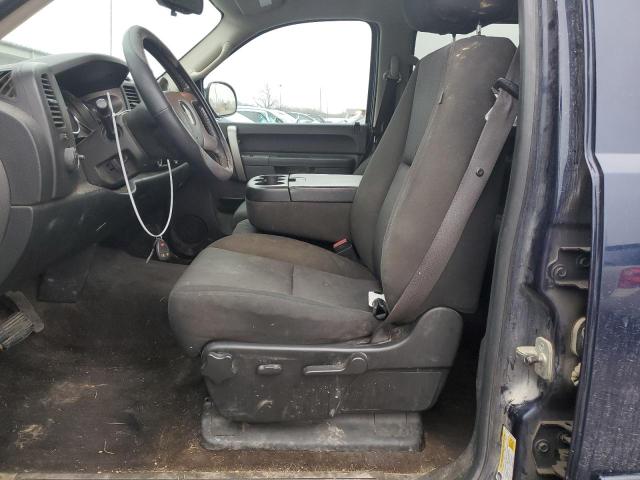Photo 7 from auction – 2010 GMC SIERRA K15 with VIN 3GTRKVE30AG261062