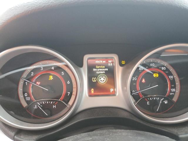 Photo 9 from auction – 2020 DODGE JOURNEY SE with VIN 3C4PDCAB2LT249413