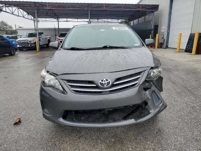 Photo 5 from auction – 2013 TOYOTA COROLLA BA with VIN 2T1BU4EE9DC102272