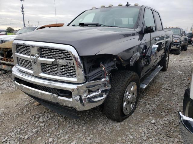 Photo 9 from auction – 2016 RAM 2500 LARAM with VIN 3C6UR5FL9GG114601