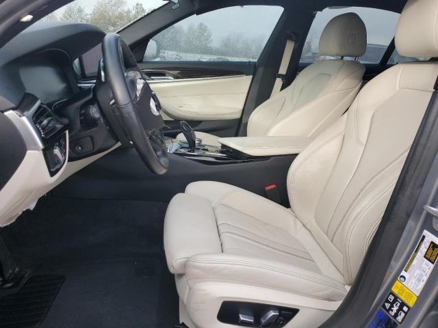 Photo 7 from auction – 2023 BMW 540 XI with VIN WBA73BJ03PCL16045