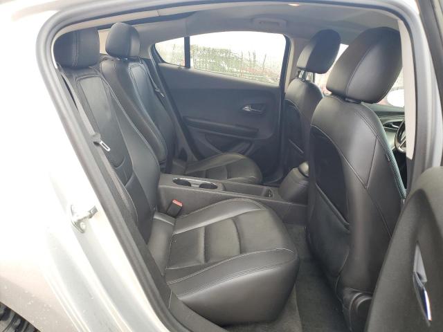 Photo 10 from auction – 2012 CHEVROLET VOLT with VIN 1G1RD6E46CU101432