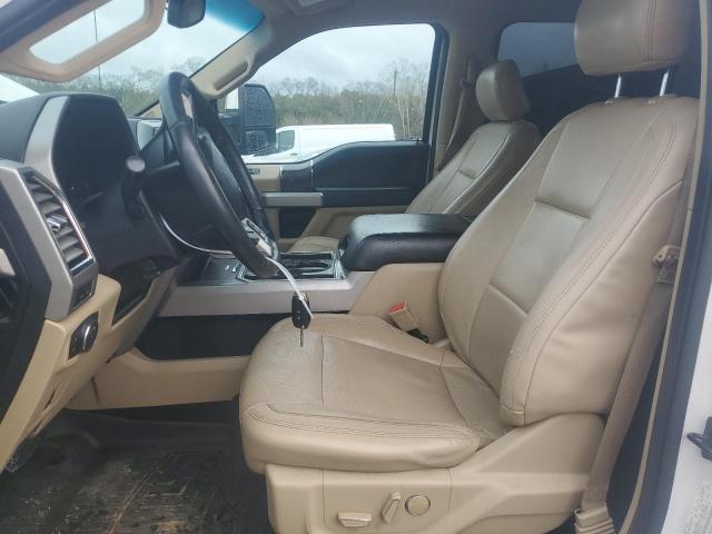Photo 7 from auction – 2017 FORD F250 SUPER with VIN 1FT7W2BT9HEF16615