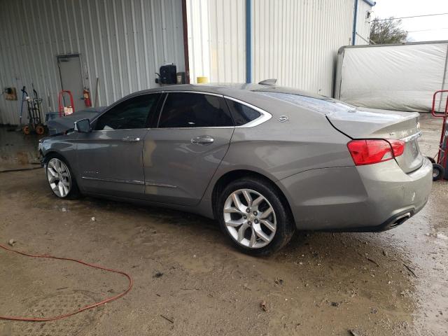 Photo 2 from auction – 2019 CHEVROLET IMPALA PRE with VIN 2G1105S36K9143724
