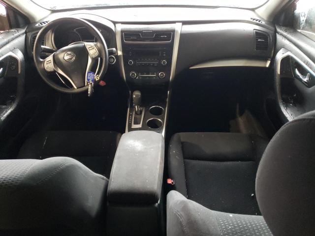 Photo 8 from auction – 2014 NISSAN ALTIMA 2.5 with VIN 1N4AL3AP5EC127024