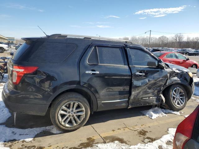 Photo 3 from auction – 2013 FORD EXPLORER X with VIN 1FM5K8D80DGB87991