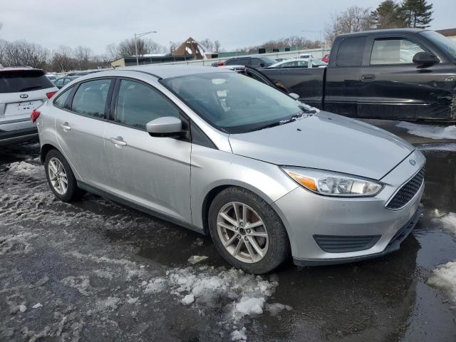 Photo 4 from auction – 2018 FORD FOCUS SE with VIN 1FADP3F29JL212120