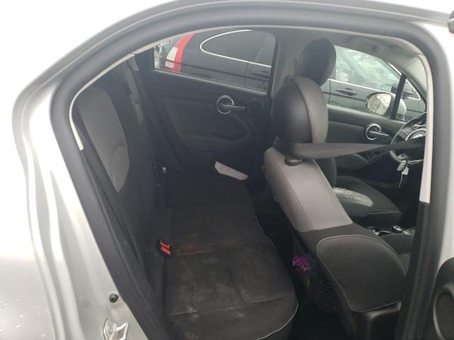 Photo 10 from auction – 2016 FIAT 500X EASY with VIN ZFBCFXBTXGP466728