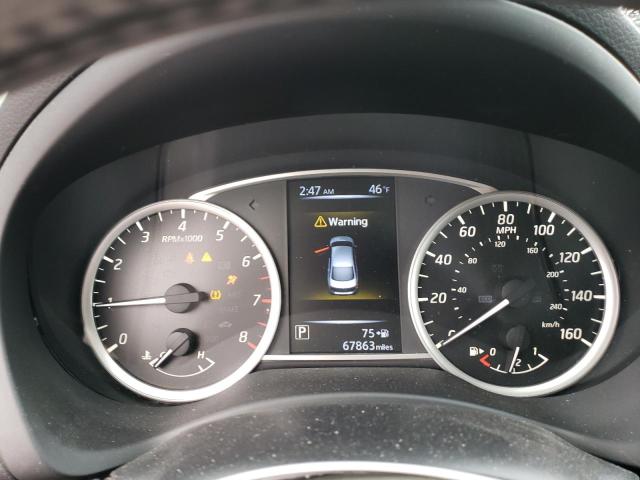 Foto 9 de la subasta – 2016 NISSAN SENTRA S con VIN 3N1AB7AP1GL664844