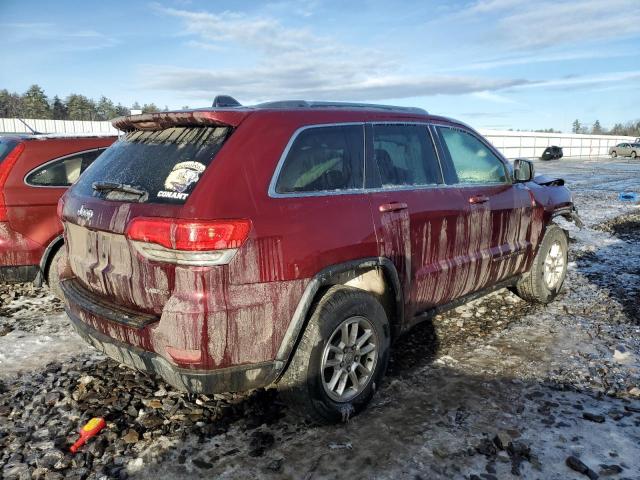 Photo 3 from auction – 2019 JEEP GRAND CHER with VIN 1C4RJFAG5KC726490