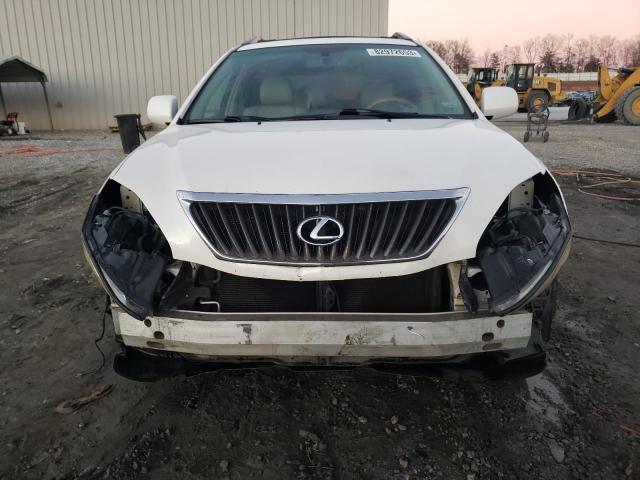 Photo 5 from auction – 2008 LEXUS RX 350 with VIN 2T2GK31U48C038274