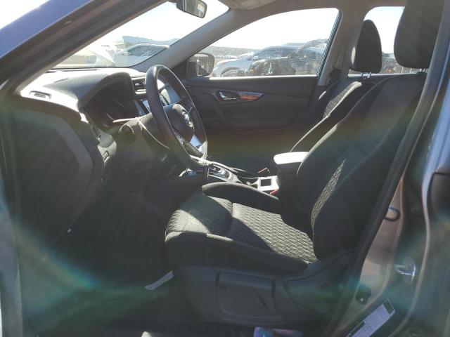 Фото 7 с аукциона – 2018 NISSAN ROGUE S с VIN KNMAT2MV1JP584298
