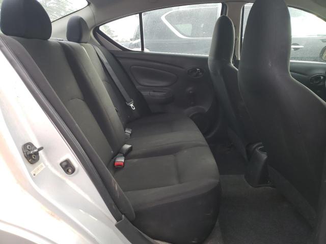 Photo 10 from auction – 2015 NISSAN VERSA S with VIN 3N1CN7APXFL816750