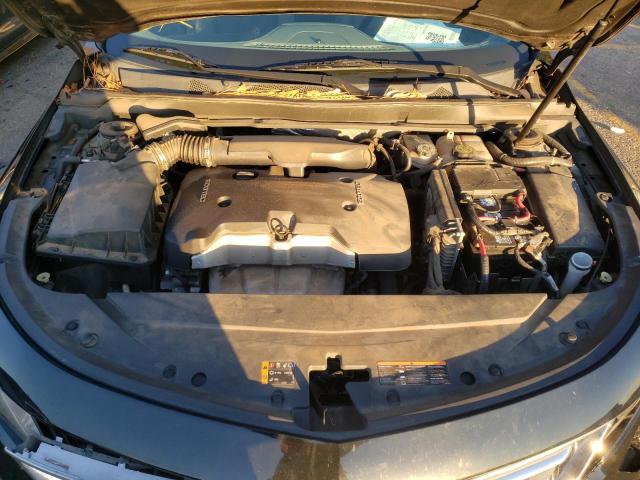Photo 11 from auction – 2015 CHEVROLET IMPALA LT with VIN 2G1115SL2F9235240