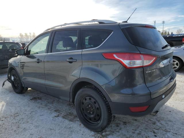 Фото 2 с аукциона – 2016 FORD ESCAPE TIT с VIN 1FMCU9J91GUA15964