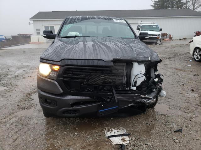 Photo 5 from auction – 2021 RAM 1500 BIG H with VIN 1C6SRFFT4MN678754