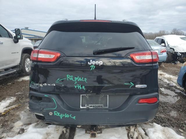 Photo 6 from auction – 2017 JEEP CHEROKEE L with VIN 1C4PJMCB5HW565384