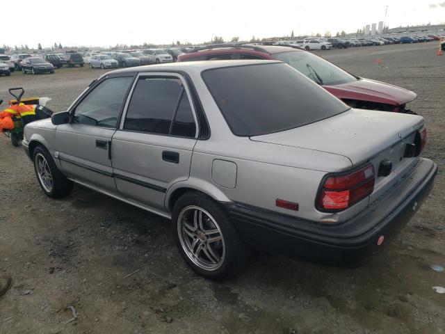 Photo 2 from auction – 1992 TOYOTA COROLLA with VIN 1NXAE91A1NZ346555