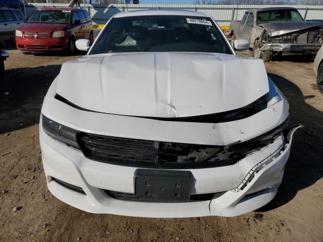 Photo 5 from auction – 2020 DODGE CHARGER SX with VIN 2C3CDXBG2LH111139